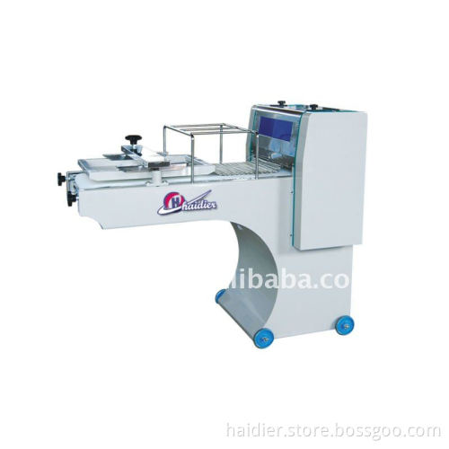 Baking Bread Dough Moulding Machine